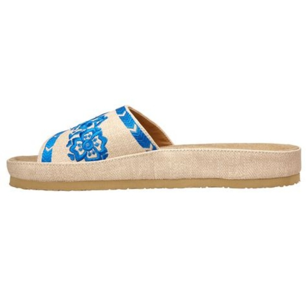 NWT JODY SANDALS BY COMFORTVIEW - Picture 5 of 5